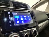 Thumbnail of 2015 Silver Honda Fit