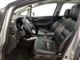 Thumbnail of 2015 Silver Honda Fit