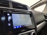 Thumbnail of 2015 Silver Honda Fit