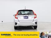 Thumbnail of 2015 Silver Honda Fit