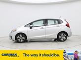 Thumbnail of 2015 Silver Honda Fit