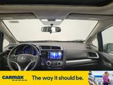 Thumbnail of 2015 Silver Honda Fit