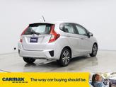 Thumbnail of 2015 Silver Honda Fit