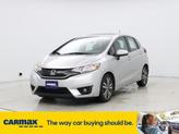 Thumbnail of 2015 Silver Honda Fit