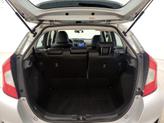 Thumbnail of 2015 Silver Honda Fit