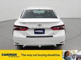 Thumbnail of 2023 White Toyota Camry