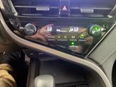 Thumbnail of 2023 White Toyota Camry
