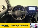 Thumbnail of 2023 White Toyota Camry