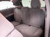 Thumbnail of 2016 Red Toyota Sienna