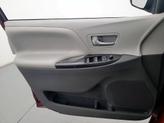 Thumbnail of 2016 Red Toyota Sienna