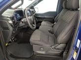 Thumbnail of 2022 Blue Ford F-150