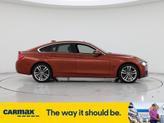 Thumbnail of 2019 Orange BMW 430