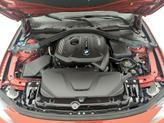 Thumbnail of 2019 Orange BMW 430