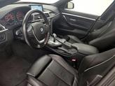 Thumbnail of 2019 Orange BMW 430