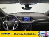 Thumbnail of 2022 White Chevrolet Blazer