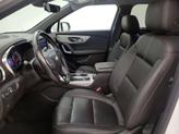 Thumbnail of 2022 White Chevrolet Blazer
