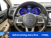 Thumbnail of 2017 Blue Subaru Outback