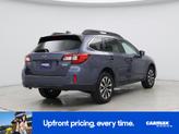 Thumbnail of 2017 Blue Subaru Outback