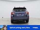 Thumbnail of 2017 Blue Subaru Outback