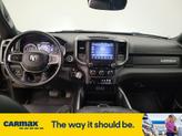 Thumbnail of 2021 Gray RAM 1500