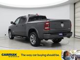 Thumbnail of 2021 Gray RAM 1500