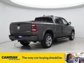 Thumbnail of 2021 Gray RAM 1500