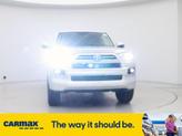 Thumbnail of 2021 Silver Toyota 4Runner