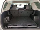 Thumbnail of 2021 Silver Toyota 4Runner