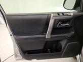 Thumbnail of 2021 Silver Toyota 4Runner