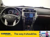 Thumbnail of 2021 Silver Toyota 4Runner