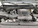 Thumbnail of 2021 Silver Toyota 4Runner