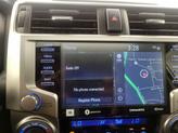 Thumbnail of 2021 Silver Toyota 4Runner