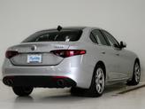 Thumbnail of 2021 Silverstone Gray Metallic Alfa Romeo Giulia