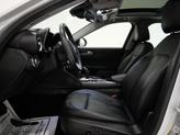 Thumbnail of 2021 Silverstone Gray Metallic Alfa Romeo Giulia