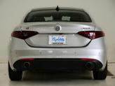 Thumbnail of 2021 Silverstone Gray Metallic Alfa Romeo Giulia