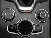 Thumbnail of 2021 Silverstone Gray Metallic Alfa Romeo Giulia
