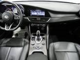 Thumbnail of 2021 Silverstone Gray Metallic Alfa Romeo Giulia