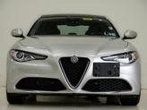 Thumbnail of 2021 Silverstone Gray Metallic Alfa Romeo Giulia