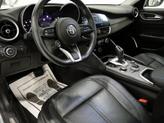 Thumbnail of 2021 Silverstone Gray Metallic Alfa Romeo Giulia