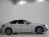 Thumbnail of 2021 Silverstone Gray Metallic Alfa Romeo Giulia