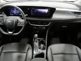 Thumbnail of 2024 Summit White Buick Encore GX