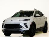 Thumbnail of 2024 Summit White Buick Encore GX