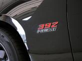 Thumbnail of 2022 Pitch Black Clearcoat Dodge Charger