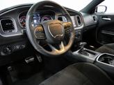 Thumbnail of 2022 Pitch Black Clearcoat Dodge Charger