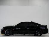 Thumbnail of 2022 Pitch Black Clearcoat Dodge Charger