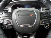 Thumbnail of 2022 Pitch Black Clearcoat Dodge Charger