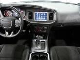 Thumbnail of 2022 Pitch Black Clearcoat Dodge Charger