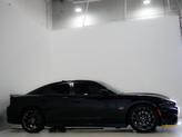 Thumbnail of 2022 Pitch Black Clearcoat Dodge Charger
