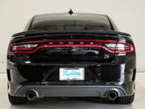 Thumbnail of 2022 Pitch Black Clearcoat Dodge Charger