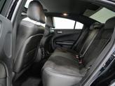 Thumbnail of 2022 Pitch Black Clearcoat Dodge Charger